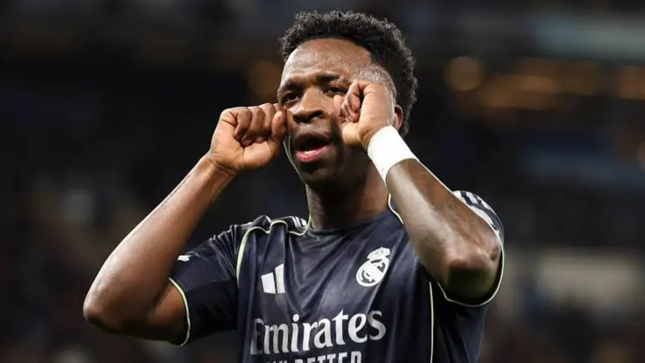 Mourinho warns Vinicius Junior and Real Madrid players that no one is untouchable