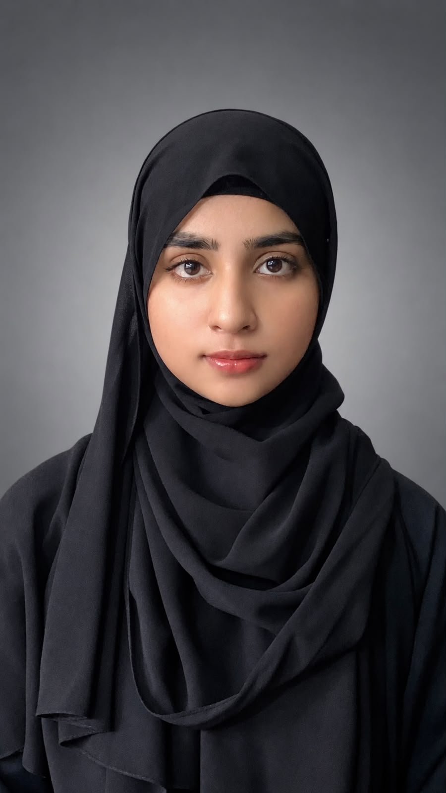 Hamna Arshad