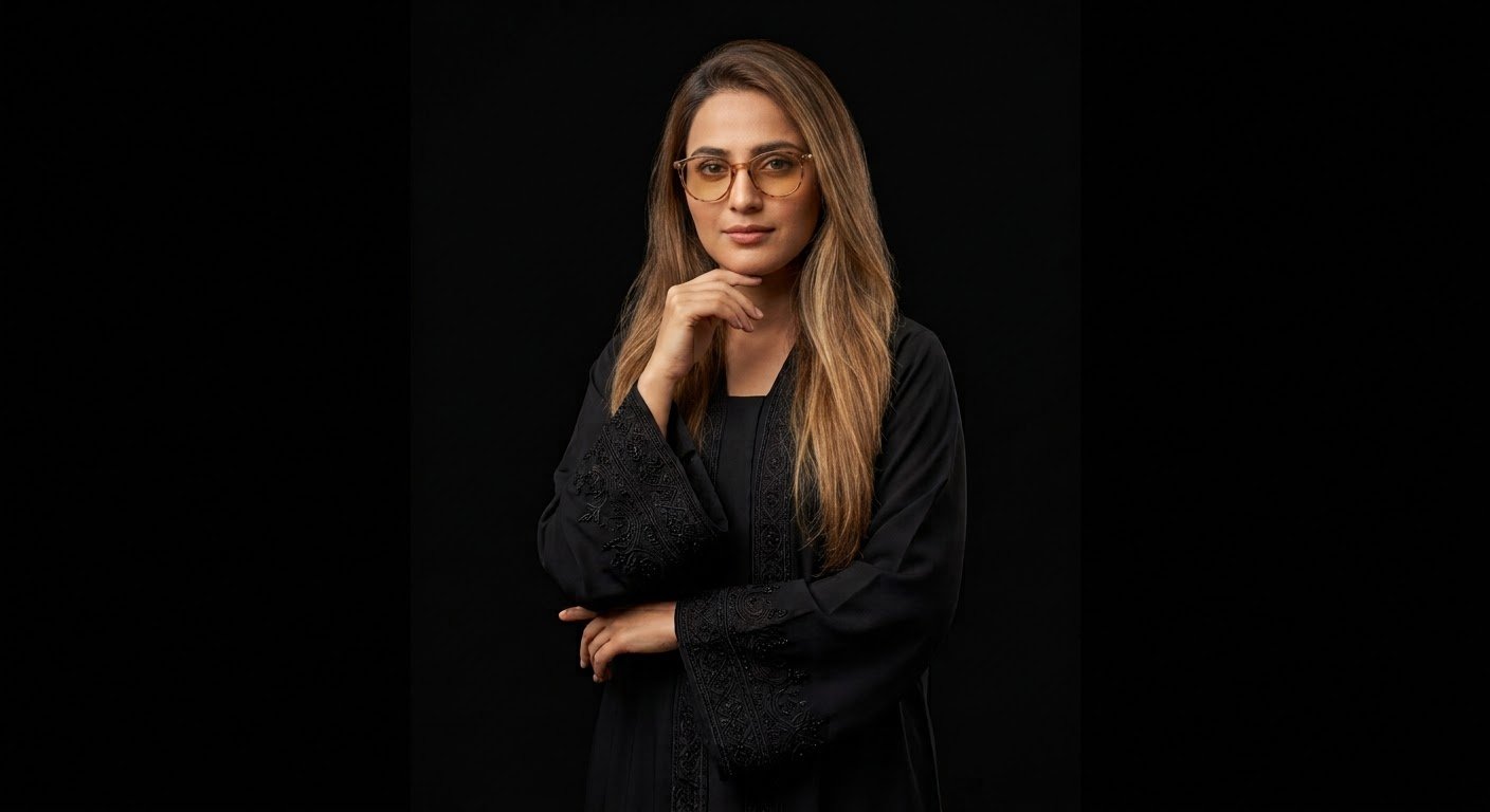 Ayesha Shafaqat