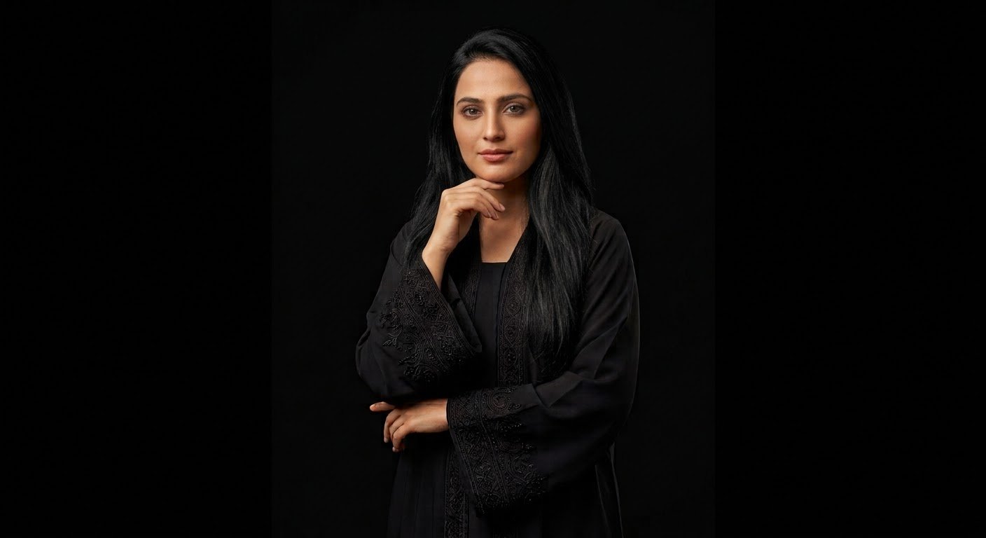 Mrs Naima Nabi Al Baloshi