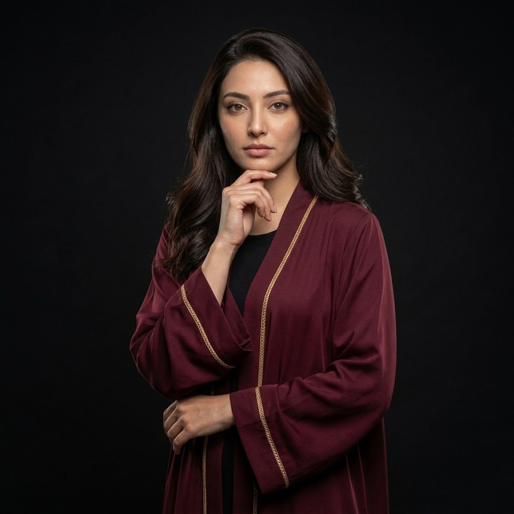 Syeda Aliya Shah