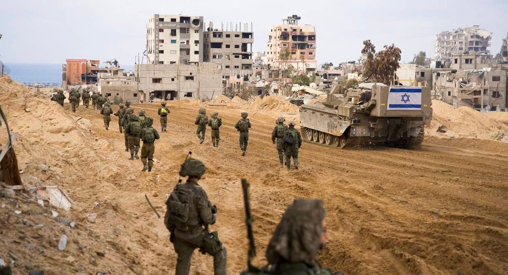Israel-genocide-in-Gaza