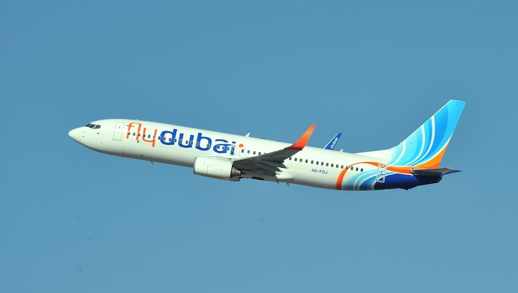 flydubai Flight FZ1073 Hijacking Alert: What Happened on the Dubai to Tel Aviv Flight