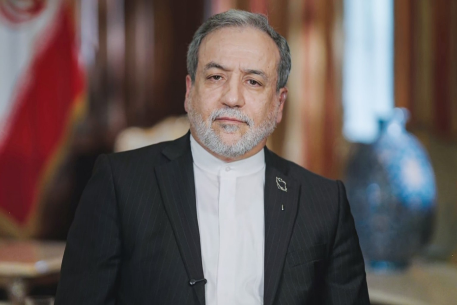 Iran’s Foreign Minister Says Tehran Ready for ‘Doomsday’ War, but Diplomacy Remains Open