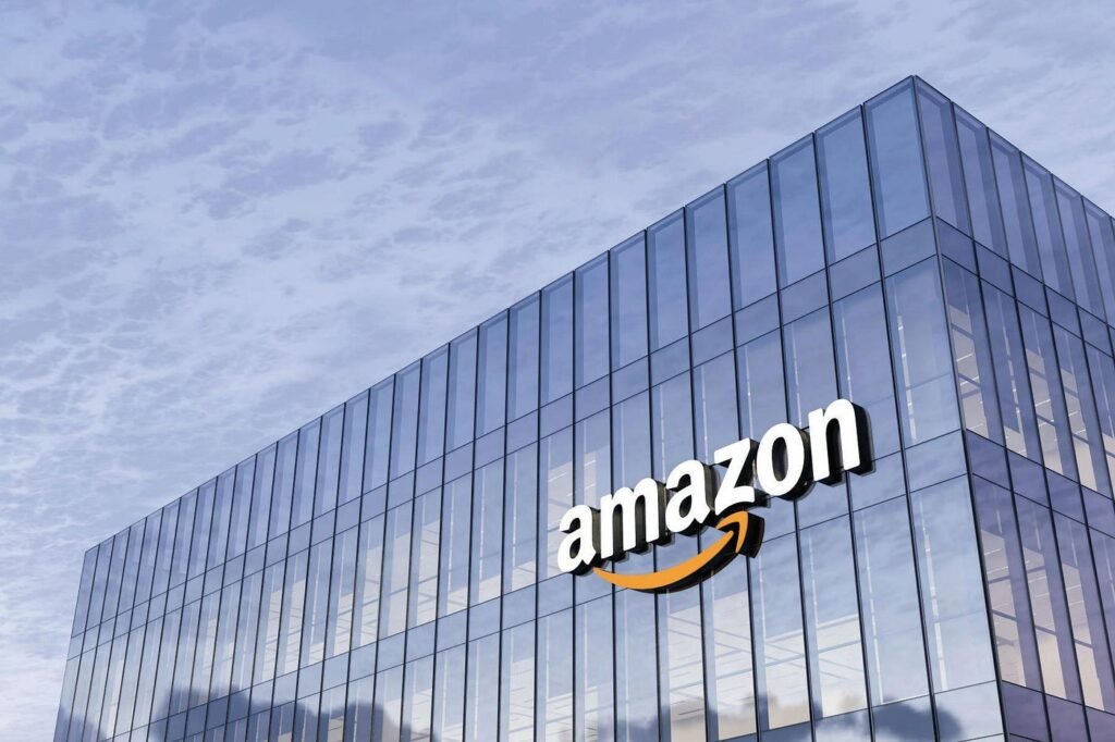 AMAZON EYES $8 BILLION NVIDIA AI CHIP DEAL