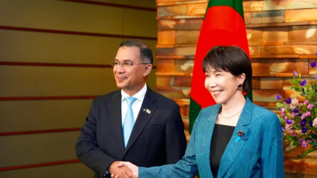 Japan Bangladesh Labor Agreement Covers Ten Years as Dhaka Targets 100,000 Workers a Year
