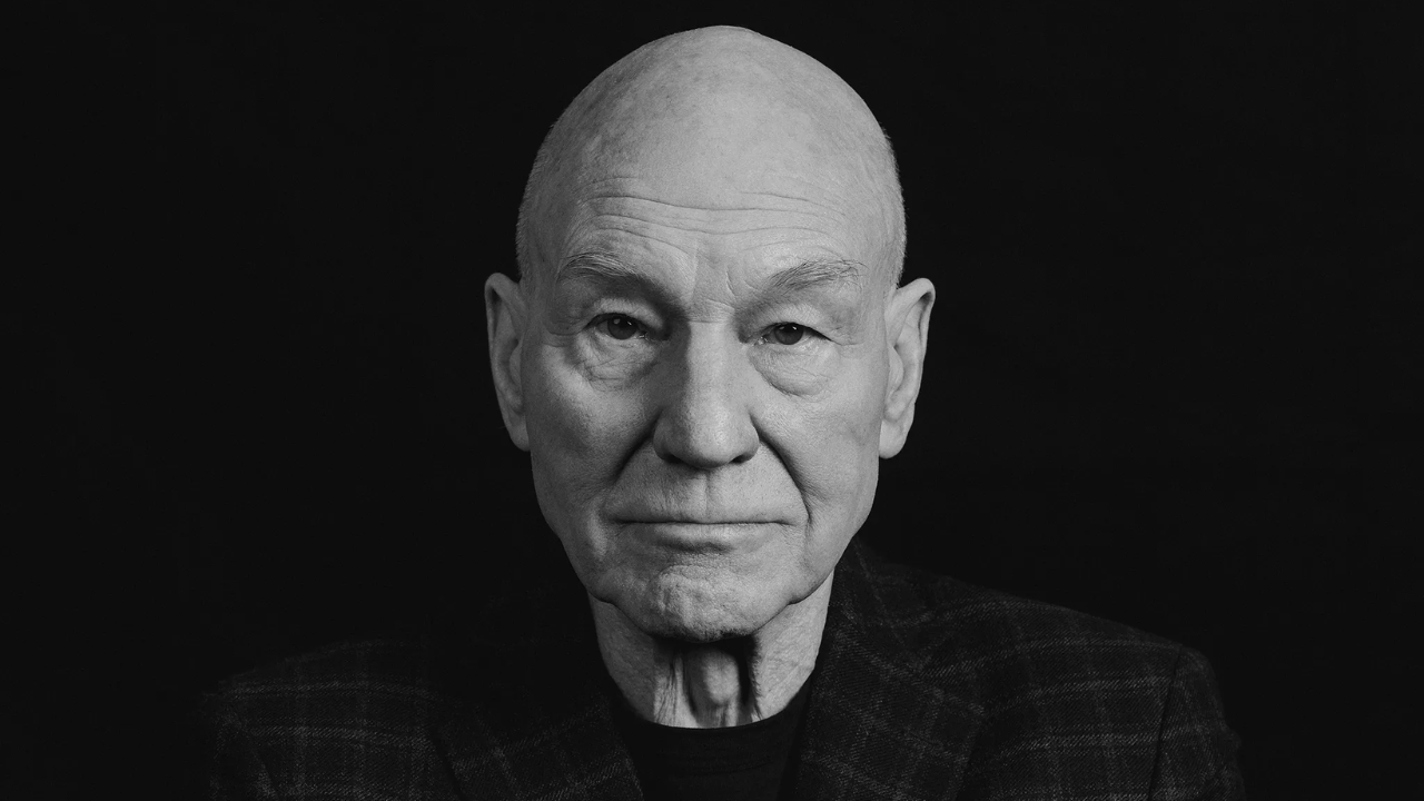 Patrick Stewart Dies at 86, Leaving a Legacy Across Stage and Screen