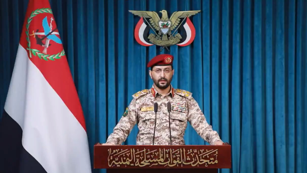Houthi strikes on Saudi airports forced flight disruption at King Khalid International Airport in Riyadh