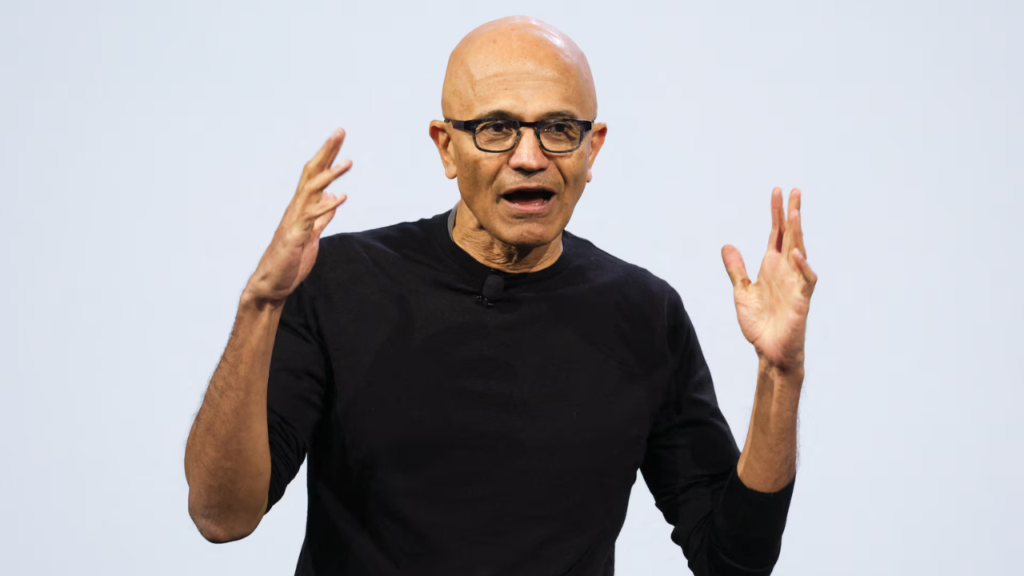 Microsoft Maia 300 AI chip prototype for Azure data centers