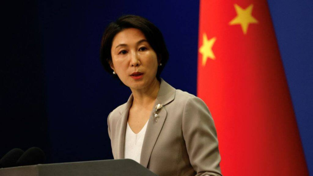 China opposes Ladakh naming of 28 places along the Line of Actual Control