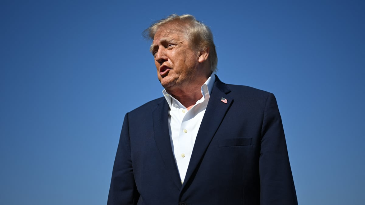 Trump Iran War Will End When He Wants, as Pentagon Costs Top $47 Billion