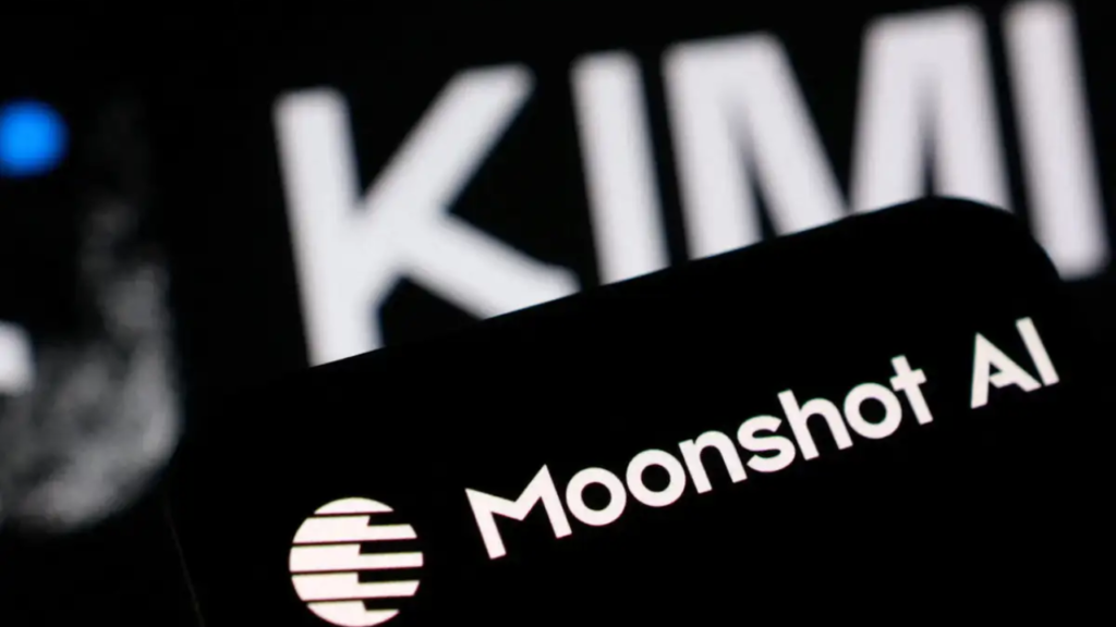 Kimi K3.1 Pro launch from Moonshot AI with reduced hacking ability