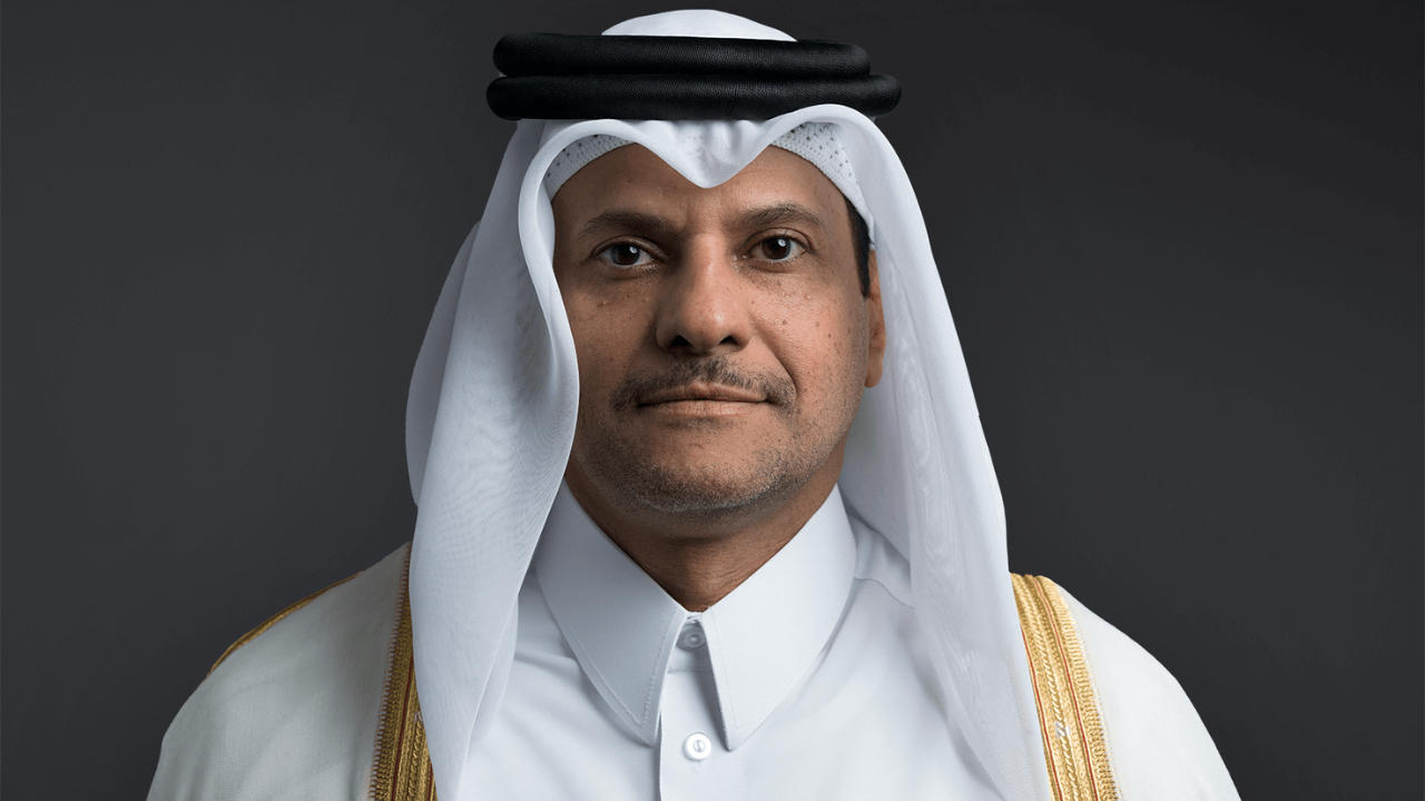 Qatar Iran Communication Channels Remain Open, Deputy PM Says