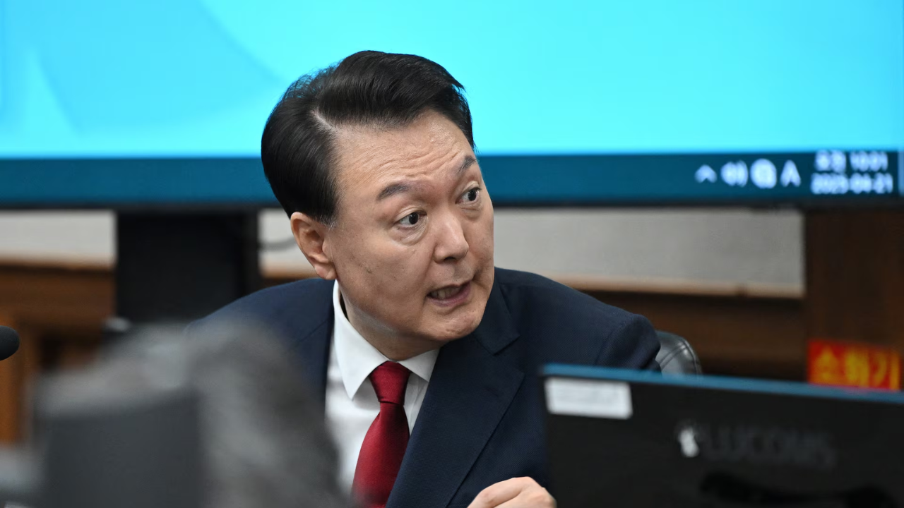 Yoon Suk Yeol Death Penalty Sought Again as Martial Law Appeal Nears End