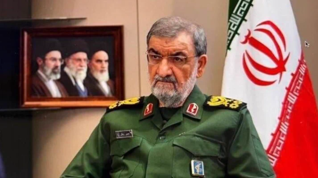 Asim Munir Tehran visit as Pakistan army chief arrives in Iran for US Iran talks