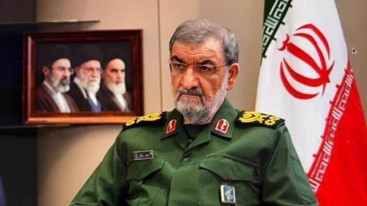 Asim Munir Tehran Visit: Rezaei Reportedly Refuses Meeting as Brent Tops $110