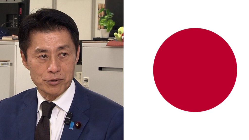 Hosono emergency request: Japanese household stockpile of food, water and portable toilets