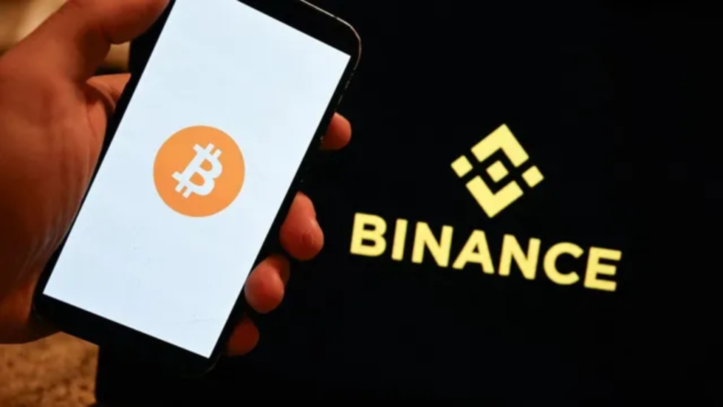 Binance hack: North Korea suspected after record $6.3 billion crypto theft