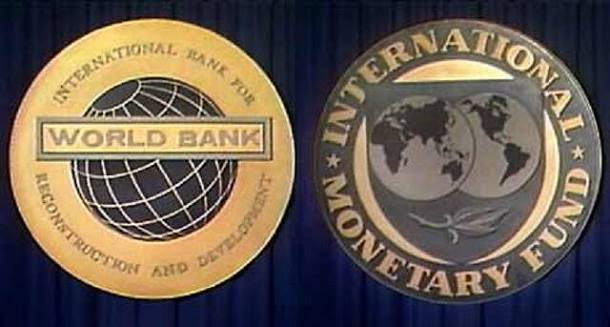 IMF and World Bank close Bangkok meetings warning “winter is coming”