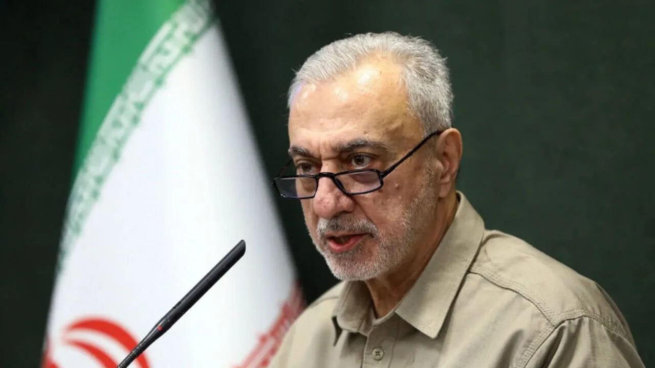 Iran names a defence minister and promises a “more devastating” response