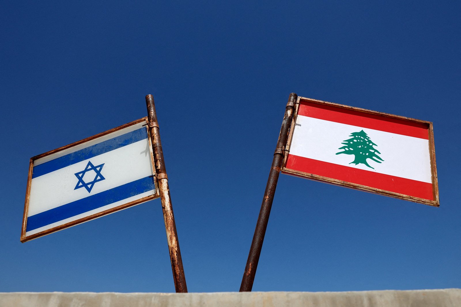 Lebanon braces for renewed war as Israel and Hezbollah trade threats