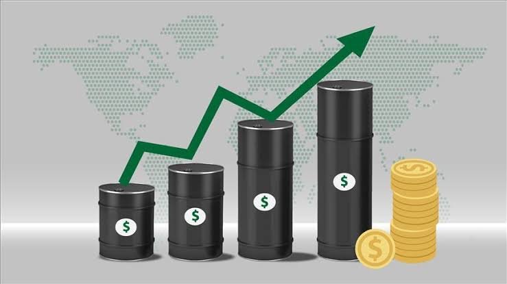 Oil Climbs Above $110 After Report of Strike on Iranian Base