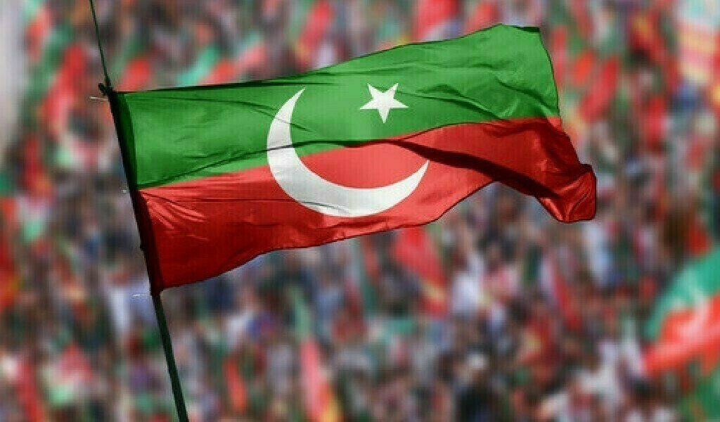 PTI Launches Long March, Demands Imran Khan’s Release