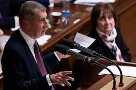 Prime Minister Babis Suffers Setback in Senate Elections