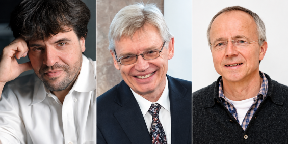 The 2026 Nobel Prize in Physiology or Medicine has been awarded to Karl Deisseroth, Peter Hegemann and Georg Nagel for pioneering work behind optogenetics, a technology that allows scientists to control nerve cells using light.