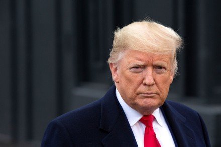Trump Says U.S. Must Choose Between a Deal With Iran and “Blowing Them Up” as Talks Stall