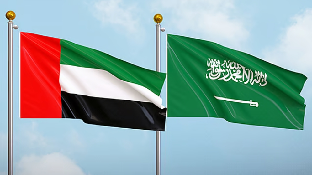 UAE and Saudi Arabia Close Ranks as Gulf Flights Stay Grounded