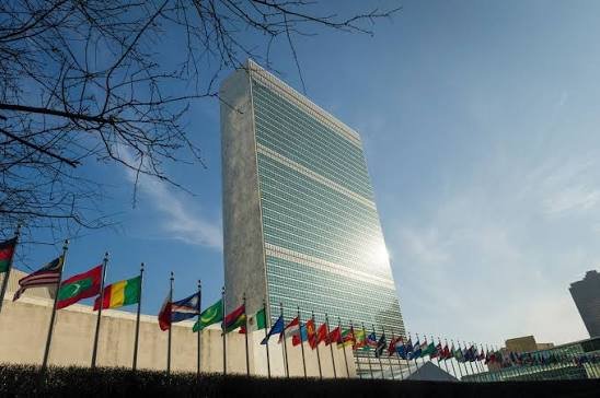 UN Chief Calls for End to US Iran War as Pakistan Emerges as Key Diplomatic Channel
