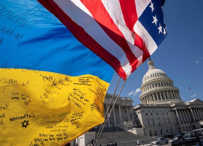 Ukraine accuses Washington of throttling Starshield
