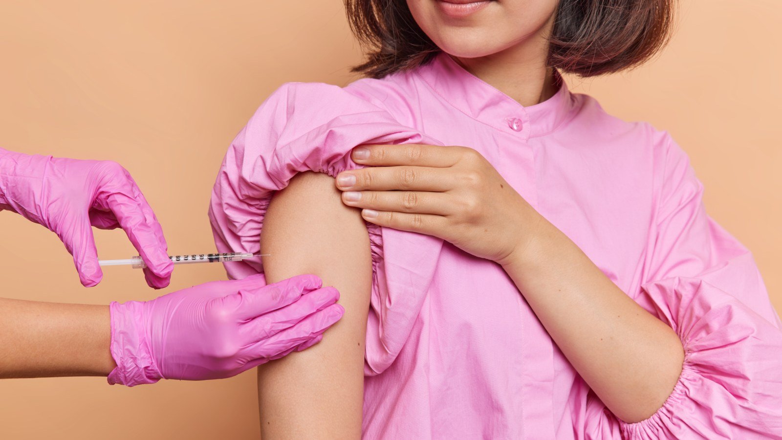 Experimental Off-the-Shelf Immunotherapy Shows Promise Against Aggressive Breast Cancer