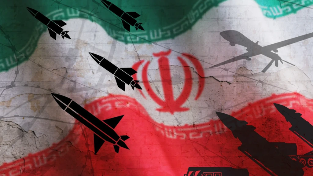 Iran Expands Target List to Encompass United States Diplomats Across the Region Amid Escalation Fears