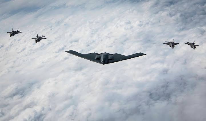 NATO Steadfast Noon 2026 Tests Nuclear Readiness with 17 Nations