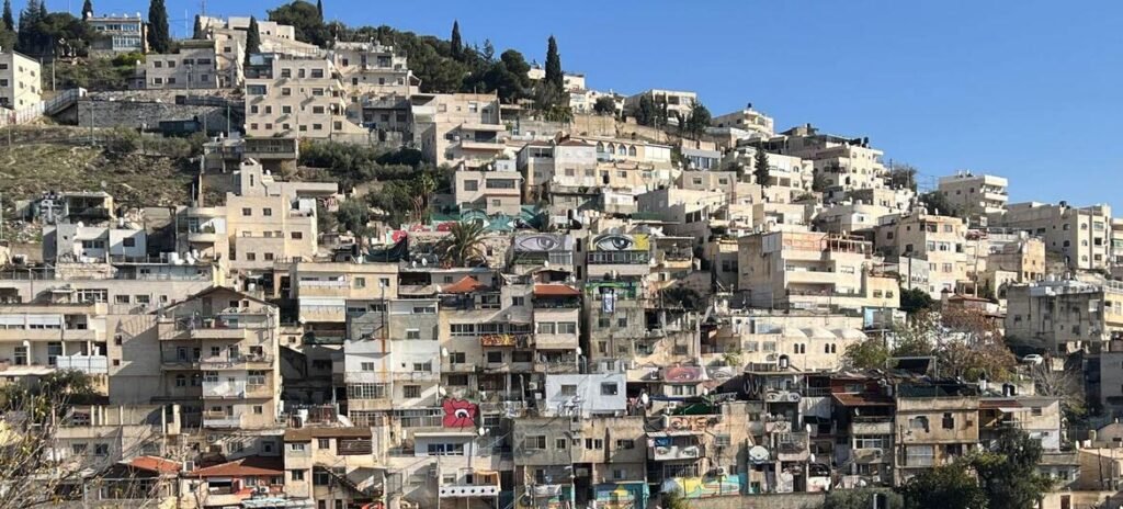 Netanyahu Orders West Bank Lockdown After Deadly Hebron Checkpoint Attack Kills Two Soldiers