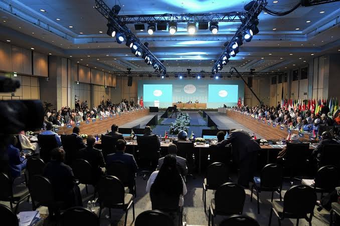OSCE Chief Urges Renewed Commitment to Diplomacy at Istanbul Mediation Conference