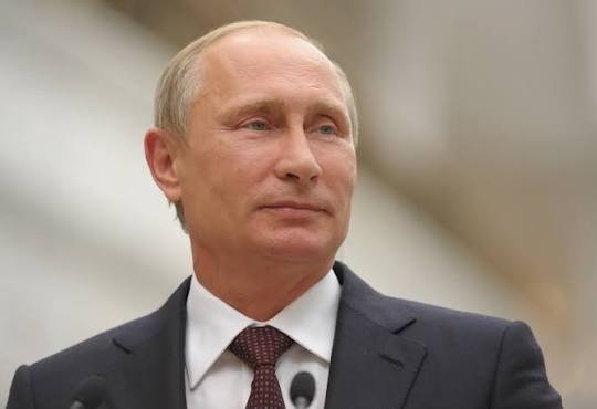 Putin Proposes Summit With Trump and Xi on Ukraine Deal