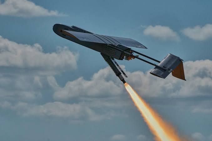 Ukraine Launches 900 Drones at Russia as Kyiv Warns of Massive Russian Attack