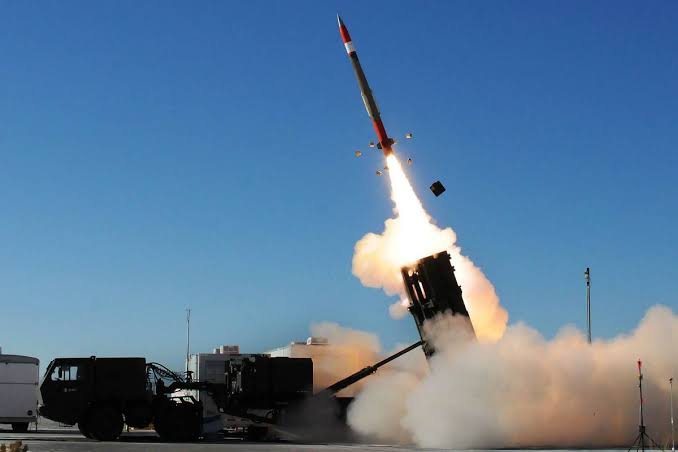 US Approves 2.1 Billion Dollar Patriot Missile Package for Ukraine